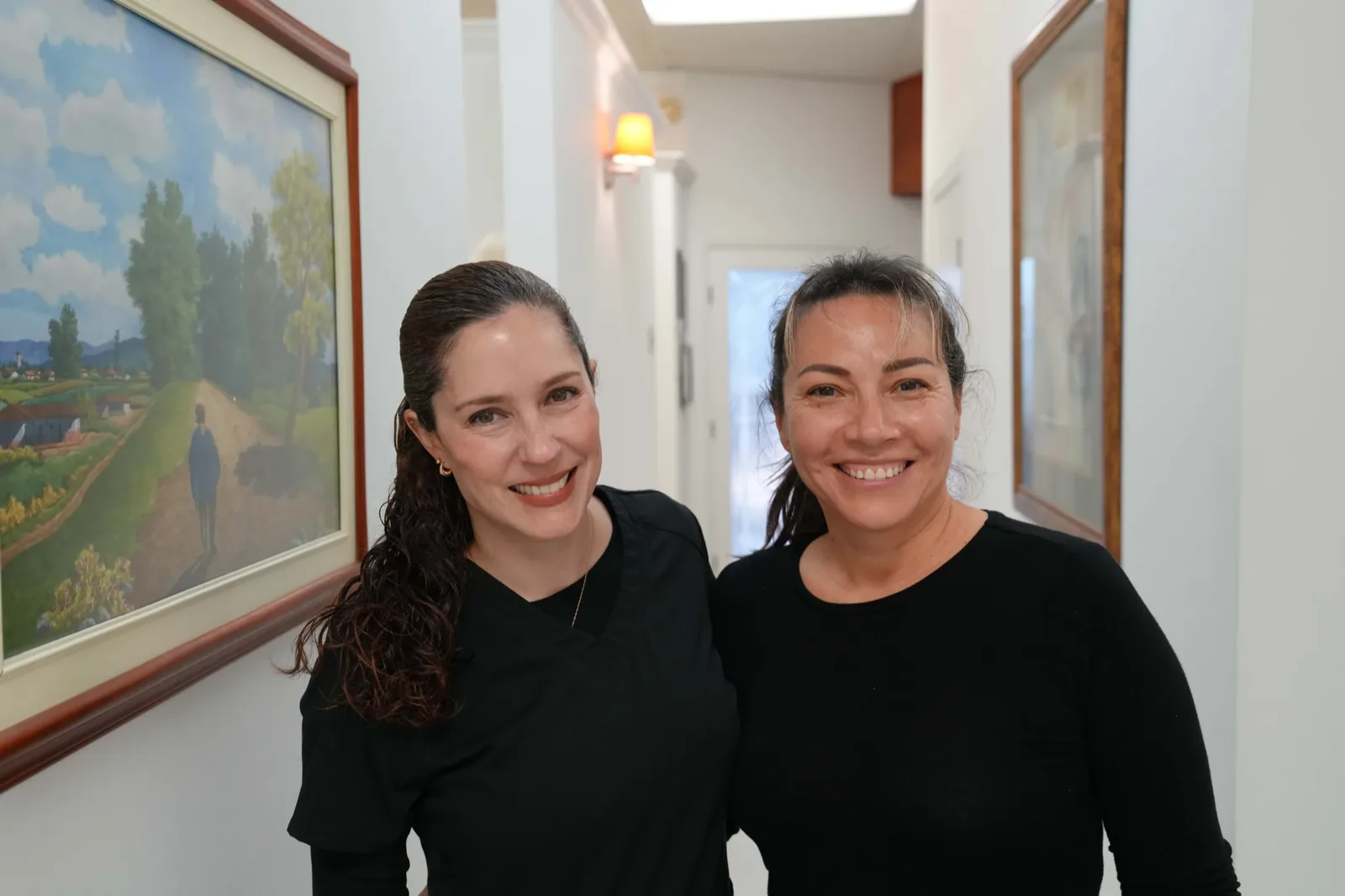 Estrada Dentistry team members