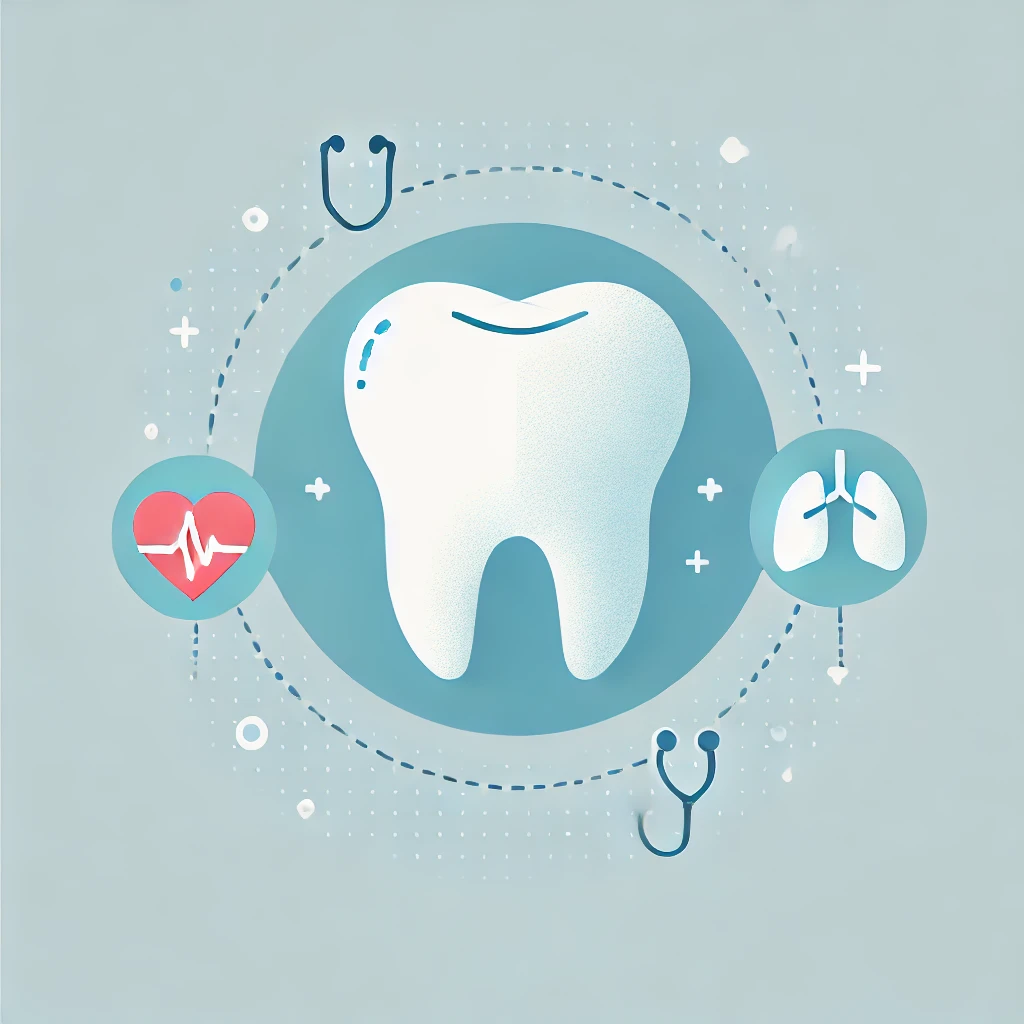 How Periodontal Disease Impacts Your Overall Health