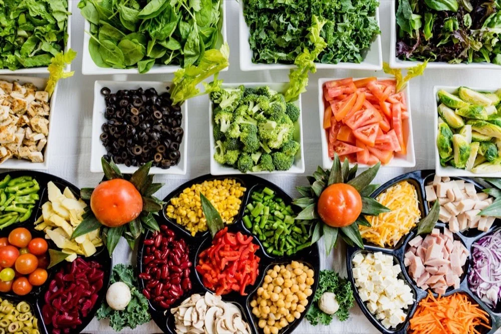 How Nutrition Affects Oral Health