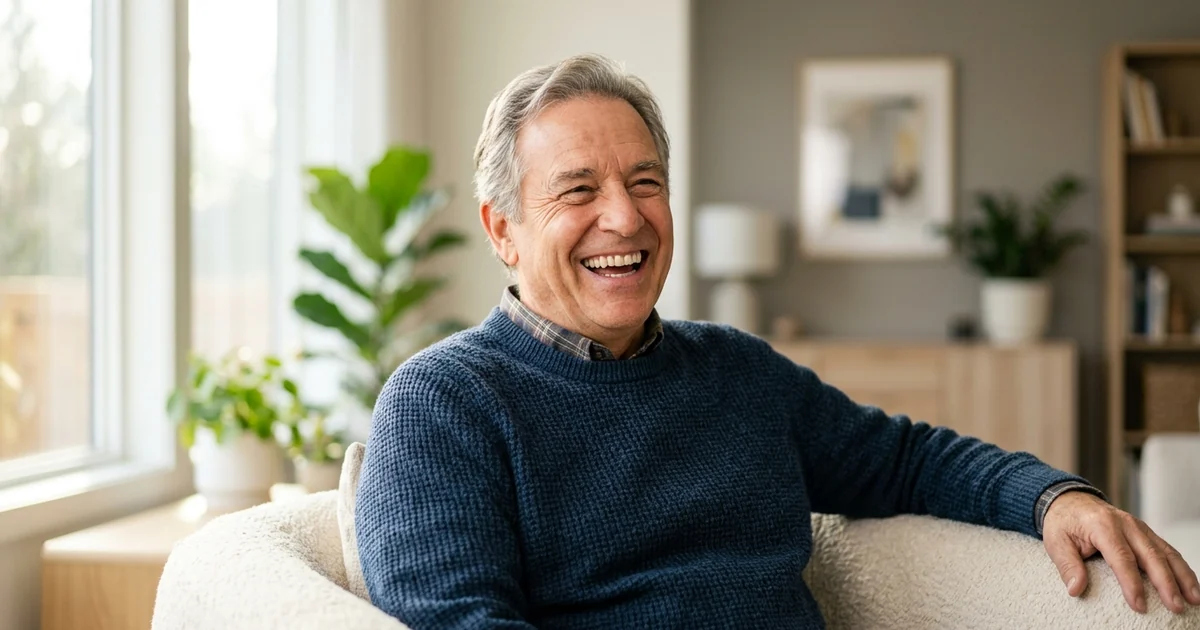 All-on-4 Dental Implants: Benefits, Candidacy, and the Same-Day Process