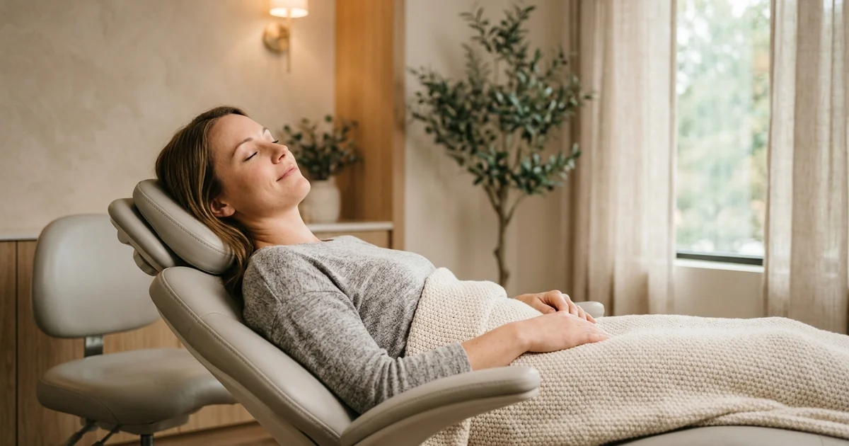 Nitrous, Oral, or IV Sedation: Which Dental Sedation Is Right for You?