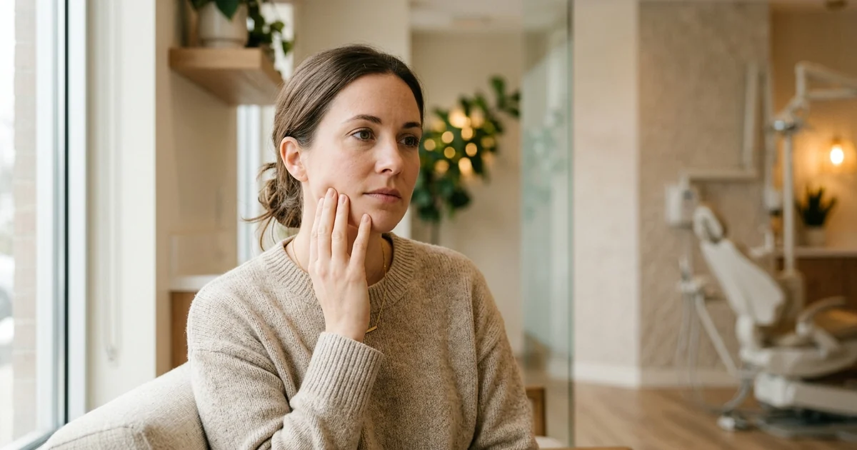 Is My Toothache an Emergency? A Simple Way to Tell