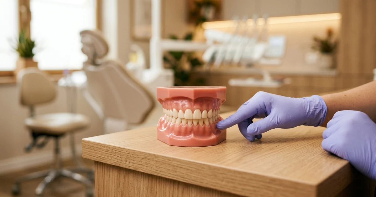 Perio Protect vs. Gum Surgery: A Less-Invasive Way to Treat Gum Disease