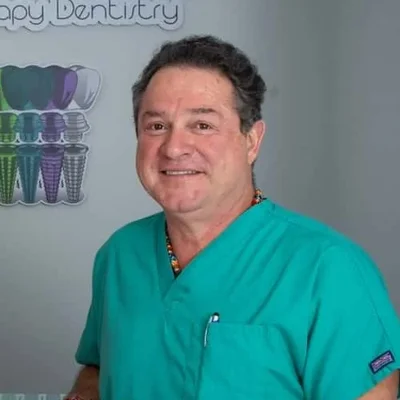 Dr. Jaime Estrada