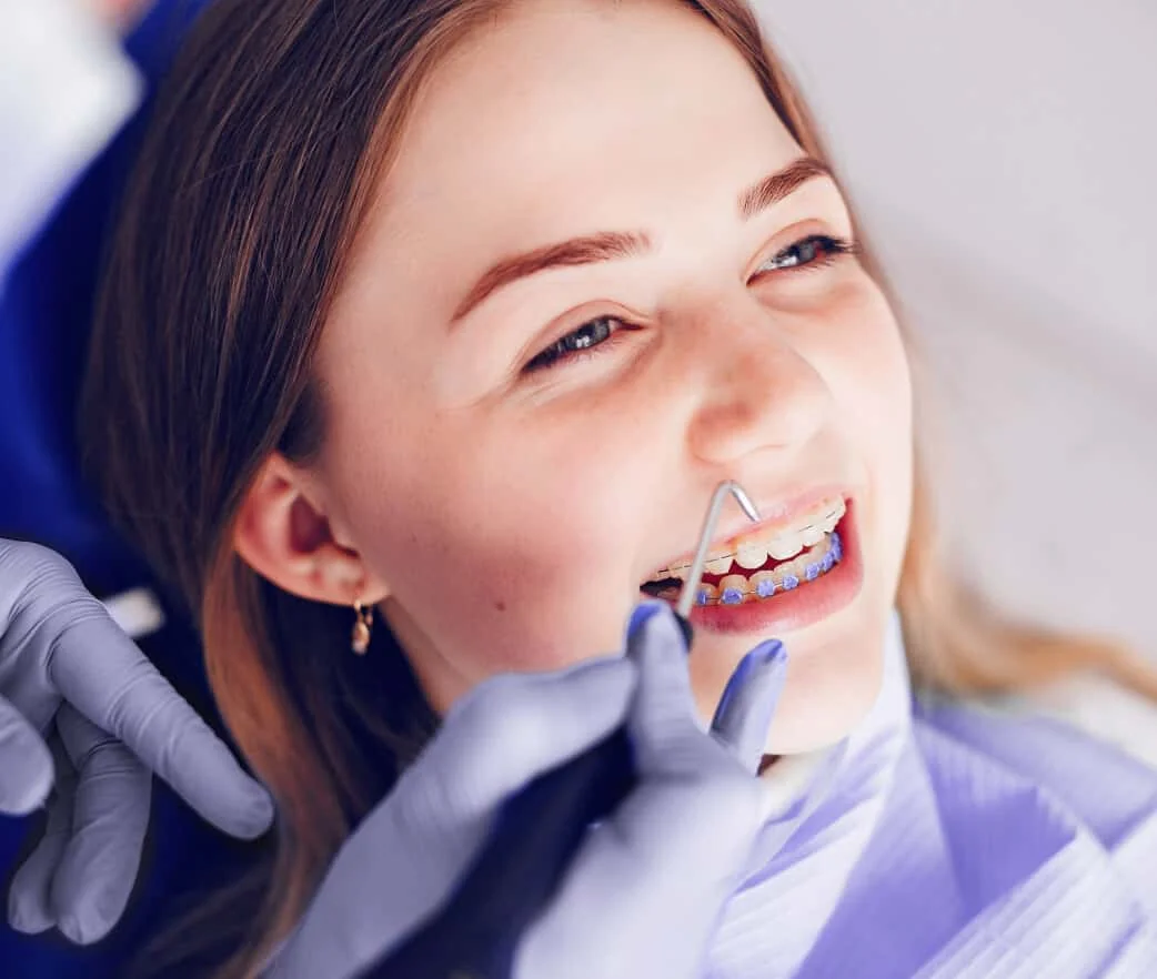 Schedule an appointment at Estrada Dentistry